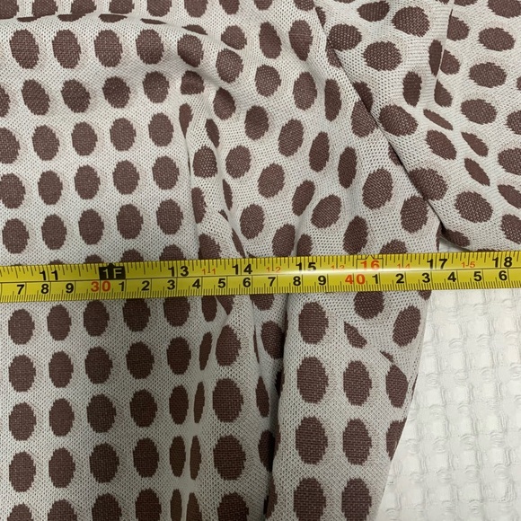 VINTAGE EDITH FLAGG! excellent condition,one of a kind retro/dress SZ 12/14 L XL - Picture 14 of 16